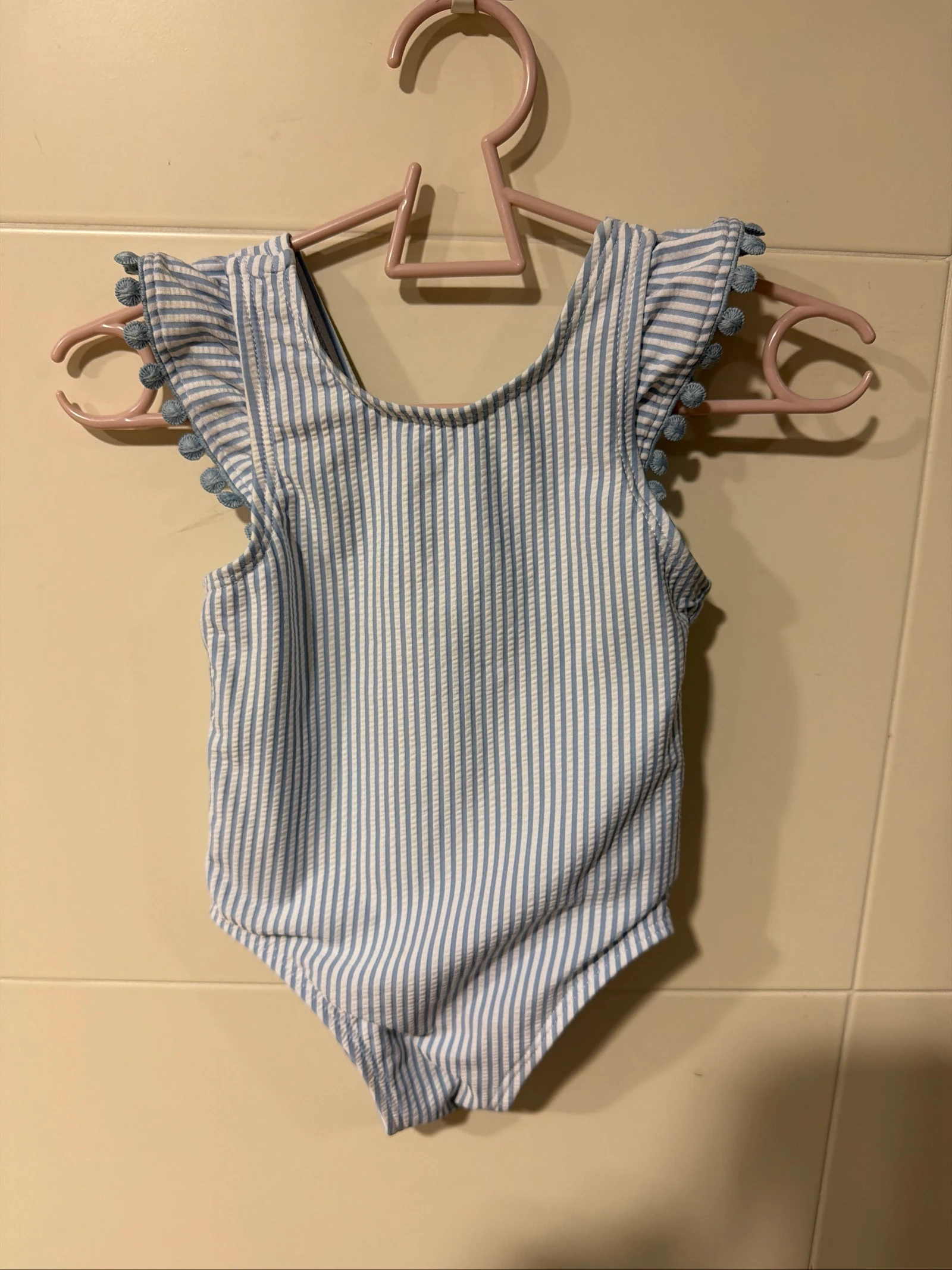 Bañador bebé Primark